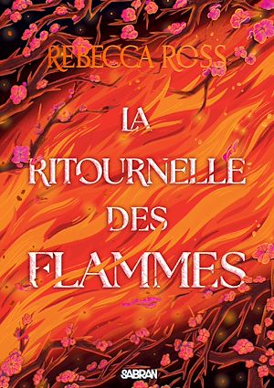 Téléchargez le livre :  Les Ballades de Cadence - Livre 02 La Ritournelle des flammes (e-book)