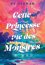 Télécharger le livre :  Cette Princesse tue des monstres (e-book)