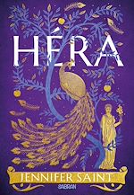 Télécharger le livre :  Héra (e-book)