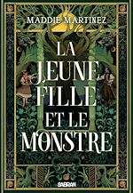 Download this eBook La Jeune Fille et le Monstre (ebook)