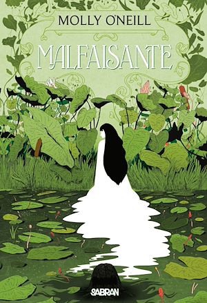 Téléchargez le livre :  Malfaisante (ebook)