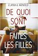 Télécharger le livre :  De quoi sont faites les filles (e-book)