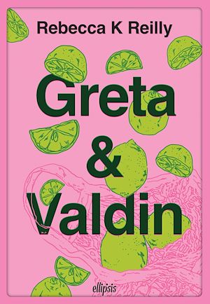 Téléchargez le livre :  Greta et Valdin (ebook)