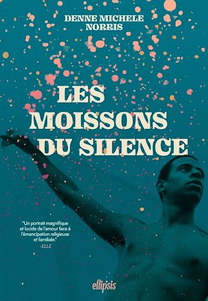 Téléchargez le livre :  Les Moissons du silence (ebook)