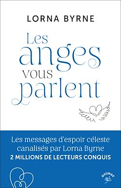 Télécharger le livre :  Les anges vous parlent