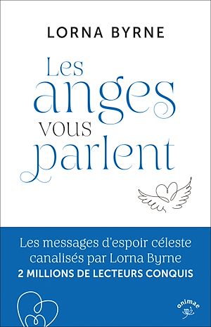 Téléchargez le livre :  Les anges vous parlent