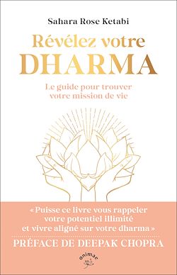 Télécharger le livre :  Révélez votre Dharma