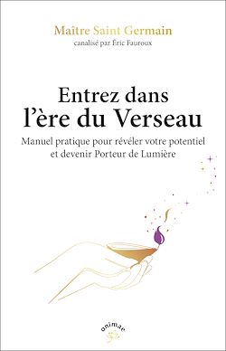 Télécharger le livre :  Entrez dans l'ère du Verseau