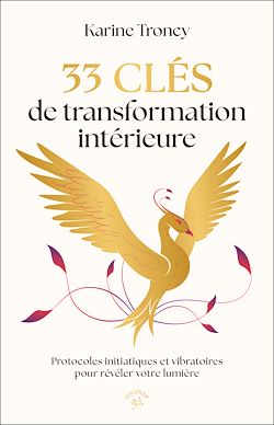 Télécharger le livre :  33 clés de transformation intérieure