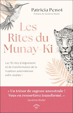 Télécharger le livre :  Les Rites du Munay-Ki
