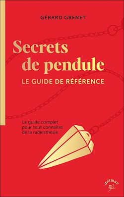 Télécharger le livre :  Secrets de pendule