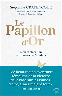 Télécharger le livre :  Le Papillon d'Or