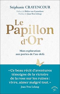 Téléchargez le livre :  Le Papillon d'Or