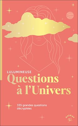 Télécharger le livre :  Questions à l'Univers
