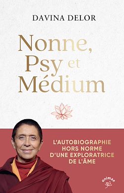 Télécharger le livre :  Nonne, psy et médium