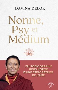 Téléchargez le livre :  Nonne, psy et médium
