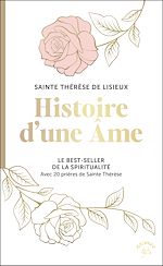 Télécharger le livre :  Histoire d'une Âme