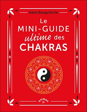 Téléchargez le livre :  Le Mini-guide ultime des chakras