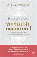 Download this eBook Révélez votre véritable essence !