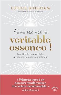 Télécharger le livre :  Révélez votre véritable essence !