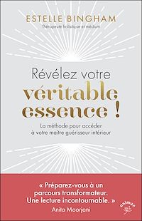 Téléchargez le livre :  Révélez votre véritable essence !