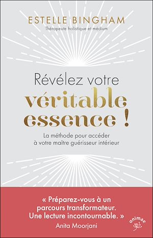 Téléchargez le livre :  Révélez votre véritable essence !