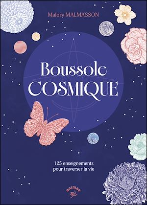Download the eBook: Boussole cosmique : 125 enseignements pour traverser la vie