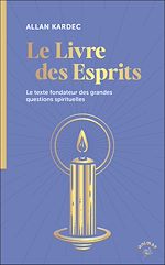 Télécharger le livre :  Le Livre des Esprits