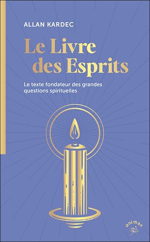 Téléchargez le livre :  Le Livre des Esprits