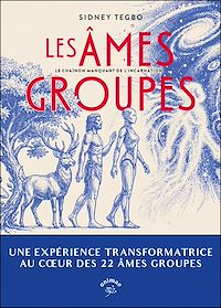 Téléchargez le livre :  Les âmes groupes