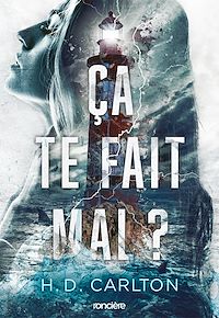 Téléchargez le livre :  Ça te fait mal ? - e-book