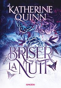 Téléchargez le livre :  La Brume assassine - Tome 02 Briser la nuit (e-book)