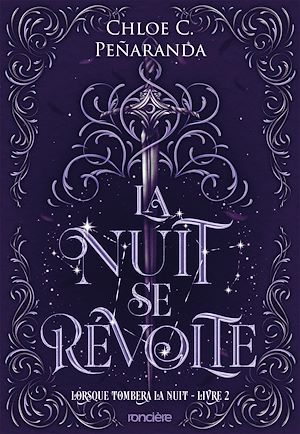 Téléchargez le livre :  Lorsque tombera la nuit - Tome 02 La Nuit se révolte (e-book)