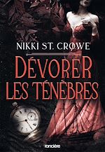 Télécharger le livre :  Dévoreur d'hommes - Tome 02 Dévorer les ténèbres (e-book)