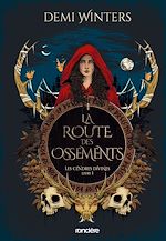 Télécharger le livre :  Les Cendres divines - Livre 01 La Route des Ossements (e-book)