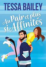 Télécharger le livre :  Les as de la compète - Livre 02 Au pair et plus si affinités (e-book)