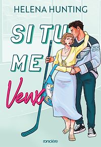 Téléchargez le livre :  Le Terror de Toronto - Livre 02 Si tu me veux (e-book)