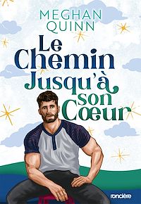 Télécharger le livre : Le Chemin jusqu'à son coeur (e-book)