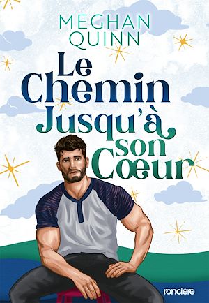Téléchargez le livre :  Le Chemin jusqu'à son coeur (e-book)