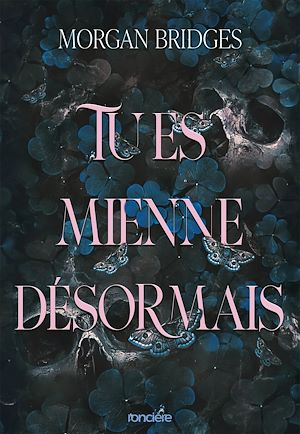 Téléchargez le livre :  Possession - Tome 02 Tu es mienne désormais (e-book)