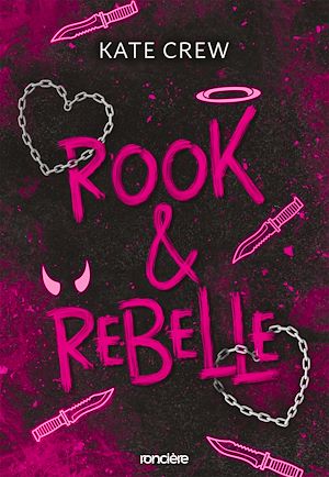 Download the eBook: Rook & Rebelle (e-book)