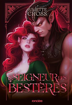 Téléchargez le livre :  L'ère de la nuit - Livre 02 Le Seigneur des Bestères (e-book)