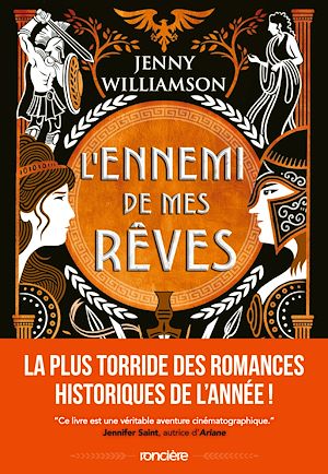 Téléchargez le livre :  L'Ennemi de mes rêves (e-book)