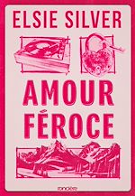 Download this eBook Amour féroce (e-book)