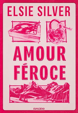 Download the eBook: Amour féroce (e-book)