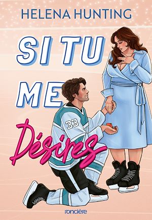 Download the eBook: Le Terror de Toronto - Livre 03 Si tu me désires (e-book)