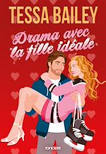 Download this eBook Les as de la compète - Tome 03 Drama avec une fille idéale (e-book)
