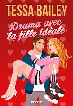 Téléchargez le livre :  Les as de la compète - Tome 03 Drama avec une fille idéale (e-book)