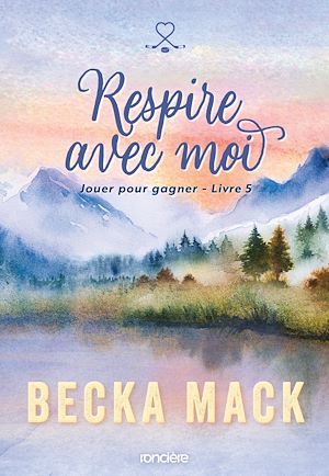 Download the eBook: Jouer pour gagner - Livre 05 Respire avec moi (e-book)