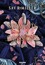 Download this eBook Serments & Omissions - Hélène (e-book)